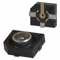 Hirose Electric Co Ltd - H.FL-R-SMT(01) - CONN H.FL RCPT STR 50 OHM SMD