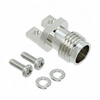 Hirose Electric Co Ltd - H2.4-LR-SR2(12) - CONN RCPT 2.4MM EDGE MNT 50 OHM