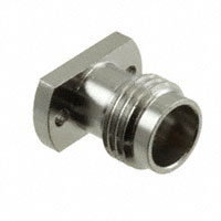 Hirose Electric Co Ltd - H2.4-R-SR2 - CONN 2.4MM RCPT 50OHM COMPRESS