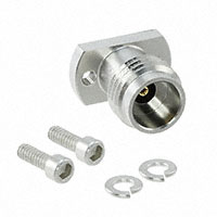 Hirose Electric Co Ltd - H2.4-R-SR2-IN(17) - CONN 2.4MM RCPT 42.5OHM COMPRESS
