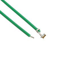 Hirose Electric Co Ltd - H4BXG-10112-G8 - JUMPER-H9991TR/1852GR/X 12"