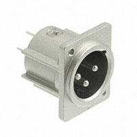 Hirose Electric Co Ltd - HA16RM-3PE(76) - CONN RCPT 3POS PNL MNT THRU PIN