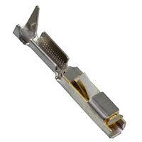 Hirose Electric Co Ltd - HIF3-2226SCA - CONN CRIMP SOCKET 22-26AWG