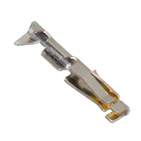 Hirose Electric Co Ltd - HIF3-2630SCC - CONTACT SKT CRIMP ST