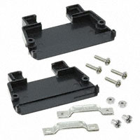 Hirose Electric Co Ltd - HIF3-34CV(72) - COVER CASE CRIMPING SOCKET 34POS