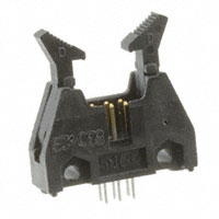 Hirose Electric Co Ltd - HIF3-6PA-2.54DSA(71) - CONN HOUSING 6POS 2.54MM