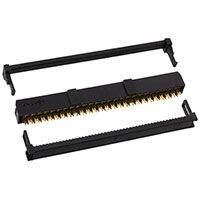 Hirose Electric Co Ltd - HIF3A-50D-2.54R - CONN HOUSING 50POS 2.54MM DUAL