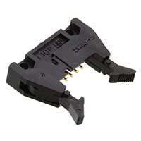 Hirose Electric Co Ltd - HIF3B-10PA-2.54DS(71) - CONN HDR 10POS 2.54MM