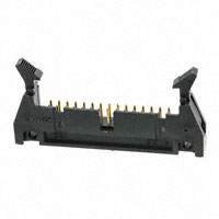 Hirose Electric Co Ltd - HIF3B-30PA-2.54DS(71) - CONN HEADER 30POS 2.54MM