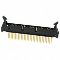 Hirose Electric Co Ltd - HIF3BA-60P-2.54W - CONN HDR 60POS 2.54MM