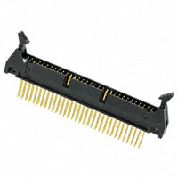 Hirose Electric Co Ltd - HIF3BA-64P-2.54W - CONN HDR 64POS 2.54MM