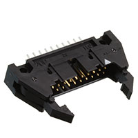 Hirose Electric Co Ltd - HIF3BAF-20PA-2.54DSA(71) - CONN HDR 20POS 2.54MM