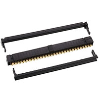 Hirose Electric Co Ltd - HIF3BB-60D-2.54R - CONN SOCKET 60POS 2.54MM