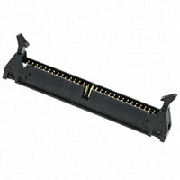 Hirose Electric Co Ltd - HIF3BB-60PA-2.54DS(71) - CONN HEADER 60POS 2.54MM