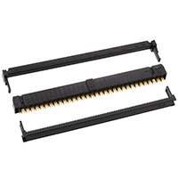 Hirose Electric Co Ltd - HIF3BB-64D-2.54R - CONN SOCKET 64POS 2.54MM