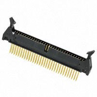 Hirose Electric Co Ltd - HIF3BB-64P-2.54W - CONN HDR 64POS 2.54MM