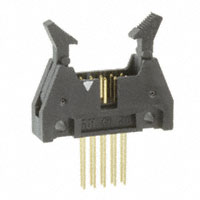 Hirose Electric Co Ltd - HIF3BD-10P-2.54W - CONN HEADER 10POS 2.54MM