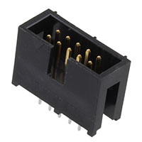 Hirose Electric Co Ltd - HIF3F-10PA-2.54DSA(71) - CONN HEADER 10POS 2.54MM