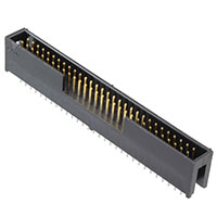 Hirose Electric Co Ltd - HIF3F-60PA-2.54DSA(71) - CONN HDR 60POS 2.54MM