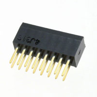 Hirose Electric Co Ltd - HIF3H-16PA-2.54DS(71) - CONN HEADER 16POS 2.54MM