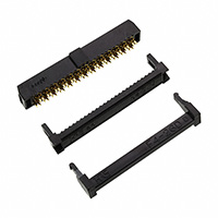 Hirose Electric Co Ltd - HIF4-26D-3.18R - CONN HOUSING 26POS 3.18MM DUAL