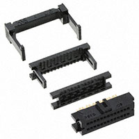 Hirose Electric Co Ltd - HIF6-26D-1.27R(20) - CONN RCPT 26 POS 1.27MM PITCH