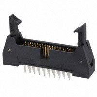 Hirose Electric Co Ltd - HIF6-40PA-1.27DSA(71) - HEADER CONN PCB ST EJECT 40POS