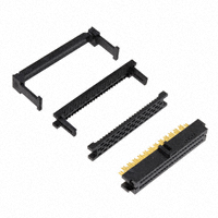 Hirose Electric Co Ltd - HIF6-50D-1.27R(20) - CONN RCPT 50POS 1.27MM DUAL