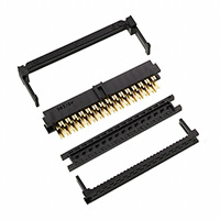 Hirose Electric Co Ltd - HIF6-60D-1.27R(02) - CONN RECEPT 60POS 1.27MM DUAL