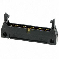 Hirose Electric Co Ltd - HIF6-68PA-1.27DS(71) - CONN HDR 68POS 1.27MM