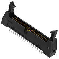 Hirose Electric Co Ltd - HIF6-68PA-1.27DSA(71) - CONN HDR 68POS 1.27MM