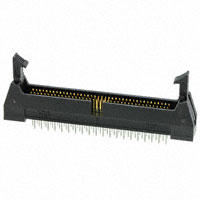 Hirose Electric Co Ltd - HIF6-80PA-1.27DSA(71) - CONN HDR 80POS 1.27MM