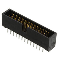 Hirose Electric Co Ltd - HIF6A-50PA-1.27DSA(71) - CONN HEADER 50 POS NO MNT HOLE