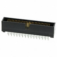 Hirose Electric Co Ltd - HIF6A-60PA-1.27DSA(71) - CONN HDR 60POS 1.27MM