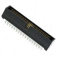 Hirose Electric Co Ltd - HIF6A-68PA-1.27DSA(71) - CONN HDR 68POS 1.27MM