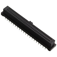 Hirose Electric Co Ltd - HIF6A-80DA-1.27DSA(71) - CONN HOUSING 80POS 1.27MM