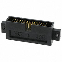 Hirose Electric Co Ltd - HIF6B-40PA-1.27DS(71) - CONN HDR 40POS 1.27MM