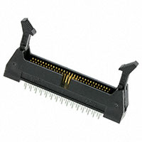 Hirose Electric Co Ltd - HIF6H-60PA-1.27DSA(71) - CONN HDR 60POS 1.27MM