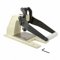 Hirose Electric Co Ltd - HIFLEX PRESS HHP502 - TOOL CONNECTION PRESS FOR FX2