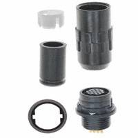 Hirose Electric Co Ltd - HR30-8J-12SC(71) - CONN JCK HSG FMALE 12POS INLINE