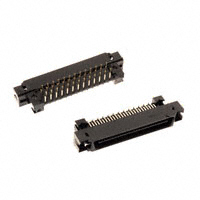 Hirose Electric Co Ltd - FX2B-52PA-1.27DS(71) - CONN HEADER R/A 52POS 1.27MM