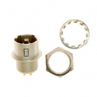 Hirose Electric Co Ltd - HR10A-7R-4P(74) - CONN RECEPT 4POS MALE SLD GOLD