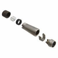 Hirose Electric Co Ltd - LF13WBJ-11S - CONN JACK WATERPROOF 11POS FMALE