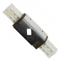 Hirose Electric Co Ltd - HMUA-2A-40-4 - CONN COUPLER RCPT MU-MU DUPLEX