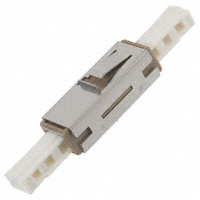 Hirose Electric Co Ltd - HMUA-A-3 - CONN COUPLER RCPT MU-MU SIMPLEX