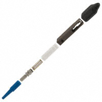 Hirose Electric Co Ltd - HMUA-P1-H1 - CONN FIBER MU PLUG SMPLX