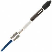 Hirose Electric Co Ltd - HMUA-P2-H1(60) - CONN PLUG MU SIMPLEX 2MM DIA