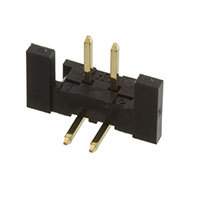 Hirose Electric Co Ltd - HNC2-2.5P-2DSL(02) - CONN HDR 2POS 2.5MM R/A TIN