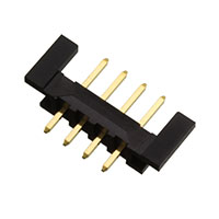 Hirose Electric Co Ltd - HNC2-2.5P-4DS(01) - CONN PIN HDR 2.5MM 4POS