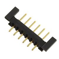 Hirose Electric Co Ltd - HNC2-2.5P-6DS(01) - CONN PIN HDR 2.5MM 6POS